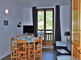 Apartment Guillestre  3
