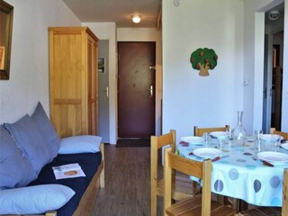 Apartment Guillestre  5