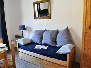 Apartment Guillestre  6
