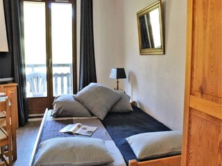 Apartment Guillestre  7