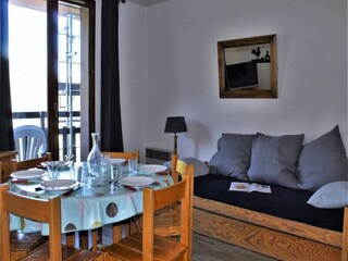 Apartment Guillestre  8