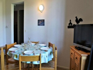 Apartment Guillestre  9