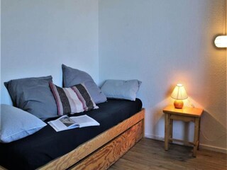 Apartment Guillestre  11