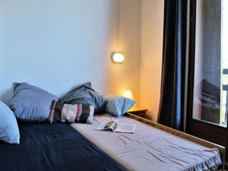Apartment Guillestre  12