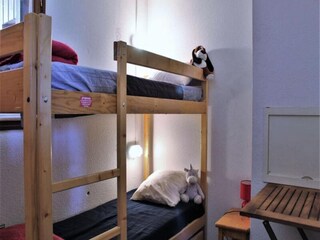 Apartment Guillestre  13
