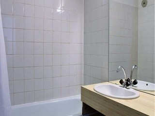 Apartment Guillestre  14