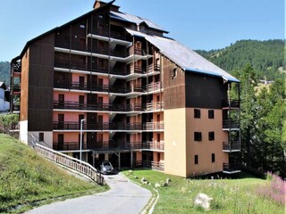 Appartement Guillestre  15