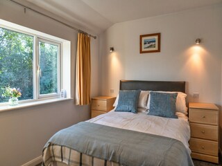 Maison de vacances Saint Columb  3