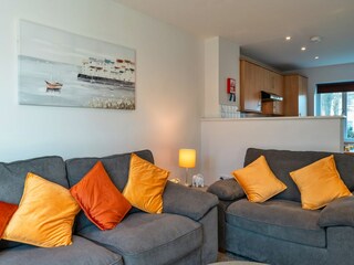 Holiday cottage Saint Columb  10