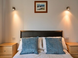 Vakantiehuisje Saint Columb  11