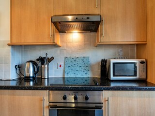 Vakantiehuisje Saint Columb  9