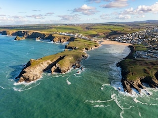 Casa vacanze Saint Columb  5