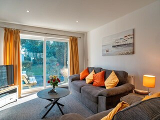 Holiday cottage Saint Columb  2