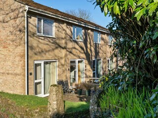 Holiday cottage Saint Columb  5