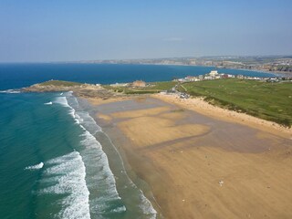 Holiday cottage Saint Columb  14