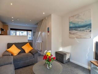 Maison de vacances Saint Columb  15