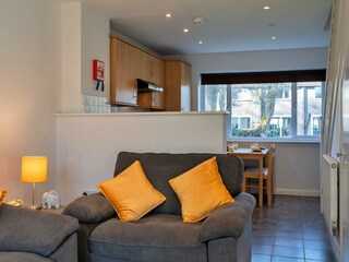 Casa de vacaciones Saint Columb  8