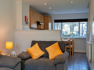 Cottage Saint Columb  6