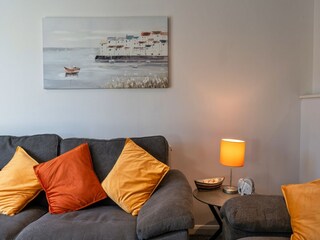 Maison de vacances Saint Columb  6