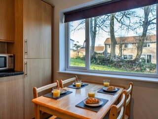 Cottage Saint Columb  4