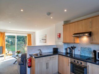 Holiday cottage Saint Columb  21