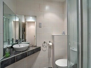 Vakantiehuisje Saint Columb  11