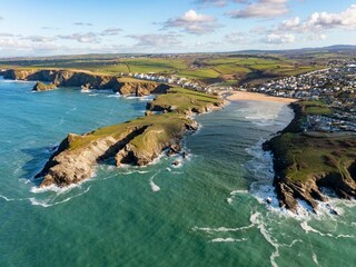 Casa vacanze Saint Columb  9