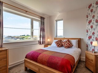 Ferienhaus Marazion Ausstattung 17