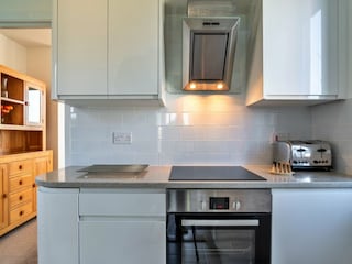 Ferienhaus Marazion Ausstattung 23