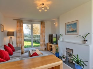 Ferienhaus Marazion Ausstattung 19