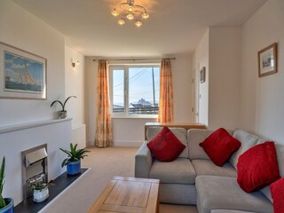 Ferienhaus Marazion Ausstattung 20