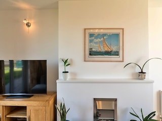 Ferienhaus Marazion Ausstattung 21