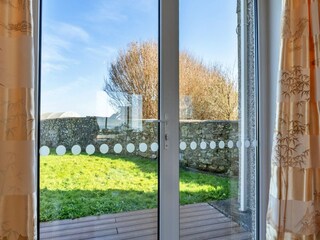 Ferienhaus Marazion Ausstattung 22