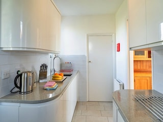 Ferienhaus Marazion Ausstattung 24