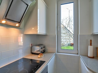 Ferienhaus Marazion Ausstattung 16