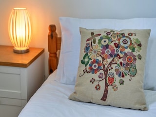 Ferienhaus Marazion Ausstattung 14