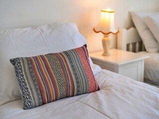 Ferienhaus Marazion Ausstattung 25