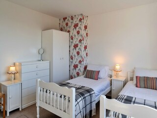 Ferienhaus Marazion Ausstattung 29