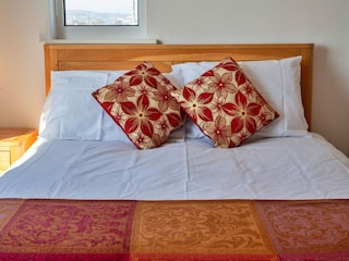 Ferienhaus Marazion Ausstattung 25