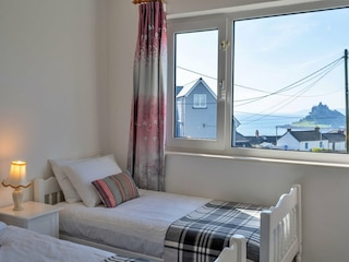 Ferienhaus Marazion Ausstattung 31