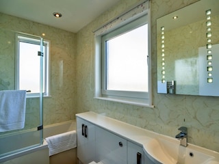 Ferienhaus Marazion Ausstattung 34