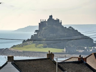 Ferienhaus Marazion Außenaufnahme 9