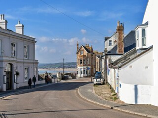 Casa per le vacanze Marazion Registrazione all'aperto 4