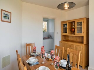 Vakantiehuis Marazion  37