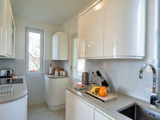 Ferienhaus Marazion Ausstattung 19