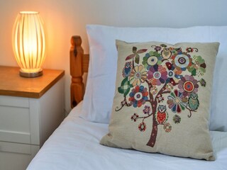 Vakantiehuis Marazion Kenmerken 32