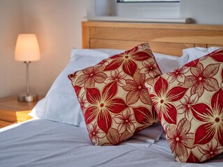 Ferienhaus Marazion Ausstattung 17