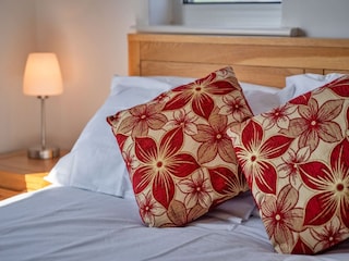 Ferienhaus Marazion Ausstattung 20