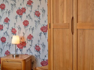 Ferienhaus Marazion Ausstattung 30