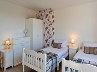 Ferienhaus Marazion Ausstattung 34